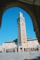 Hassan II Mosque, Casablanca